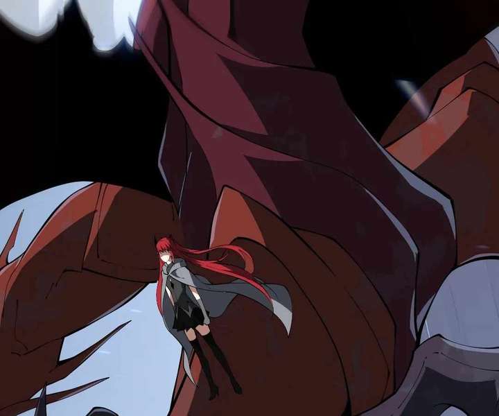 Doomsday Arrival: Evolution Into the Crimson King Chapter 41 658 141