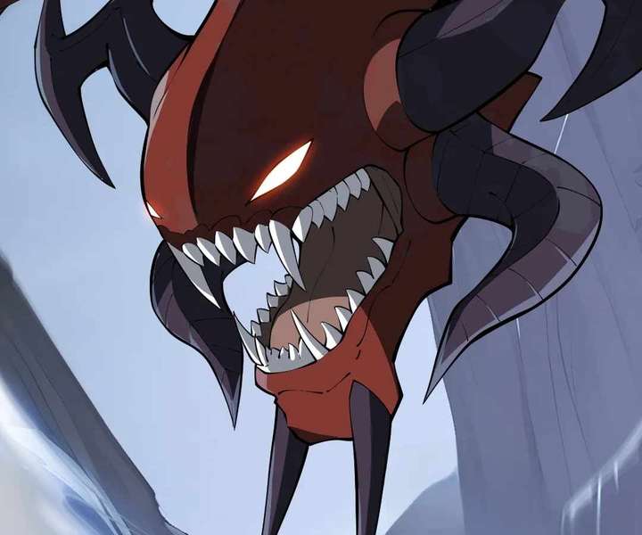 Doomsday Arrival: Evolution Into the Crimson King Chapter 41 659 142