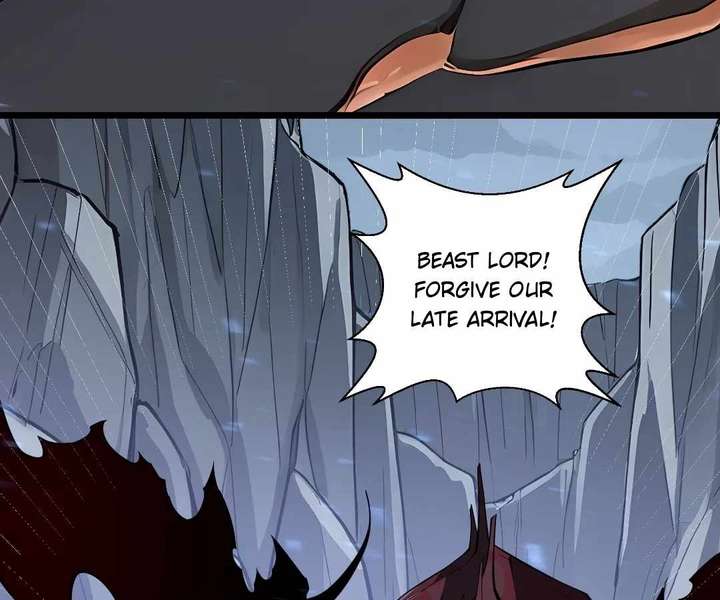 Doomsday Arrival: Evolution Into the Crimson King Chapter 41 662 145