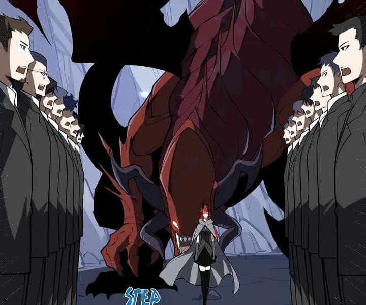 Doomsday Arrival: Evolution Into the Crimson King Chapter 41 663 146