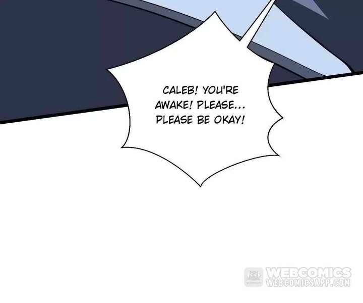 Doomsday Arrival: Evolution Into the Crimson King Chapter 41 672 155