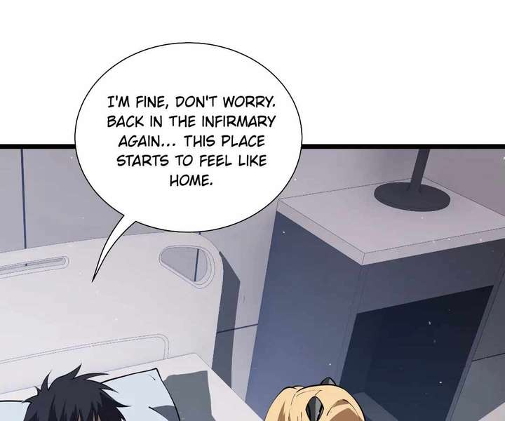 Doomsday Arrival: Evolution Into the Crimson King Chapter 41 674 157