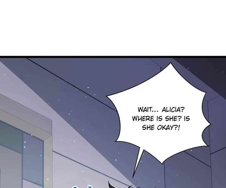 Doomsday Arrival: Evolution Into the Crimson King Chapter 41 678 161