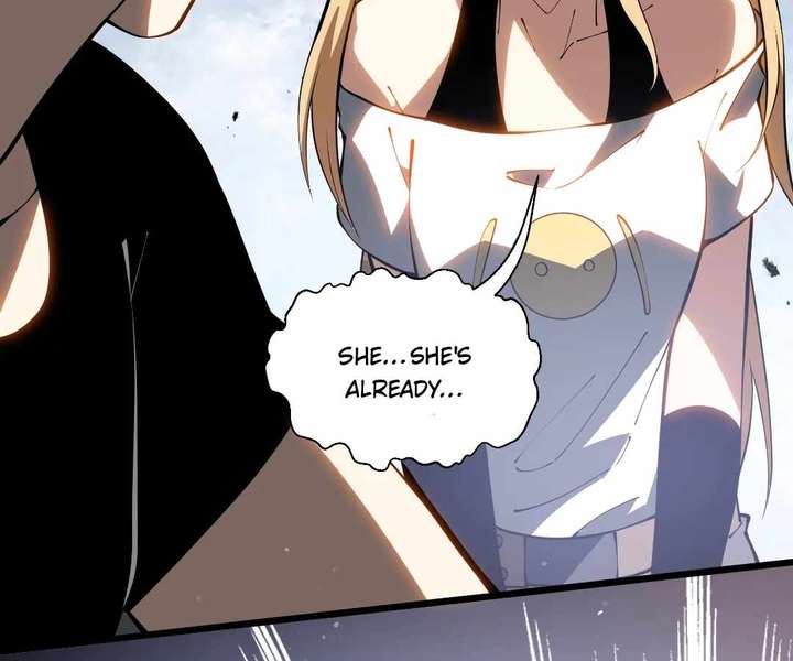 Doomsday Arrival: Evolution Into the Crimson King Chapter 41 683 166