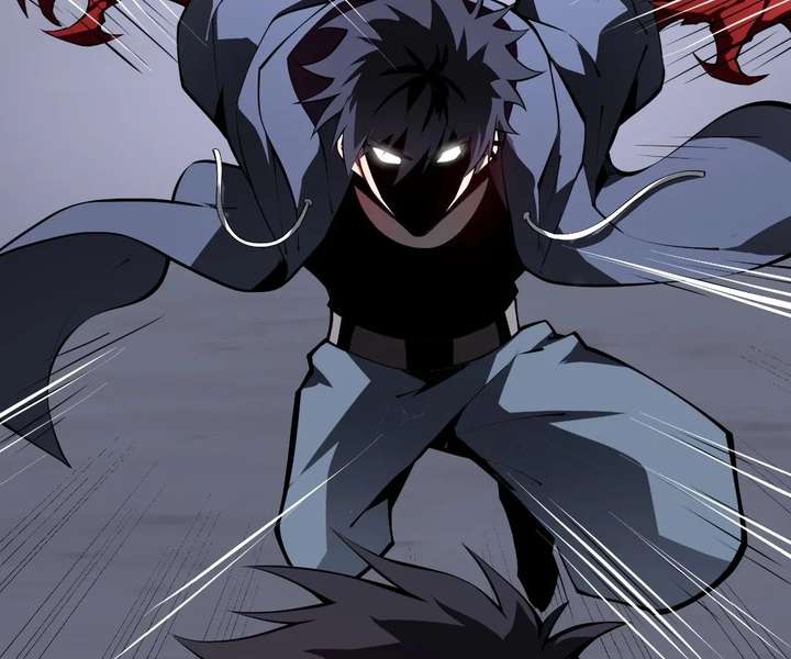 Doomsday Arrival: Evolution Into the Crimson King Chapter 45 653 ch 45 101