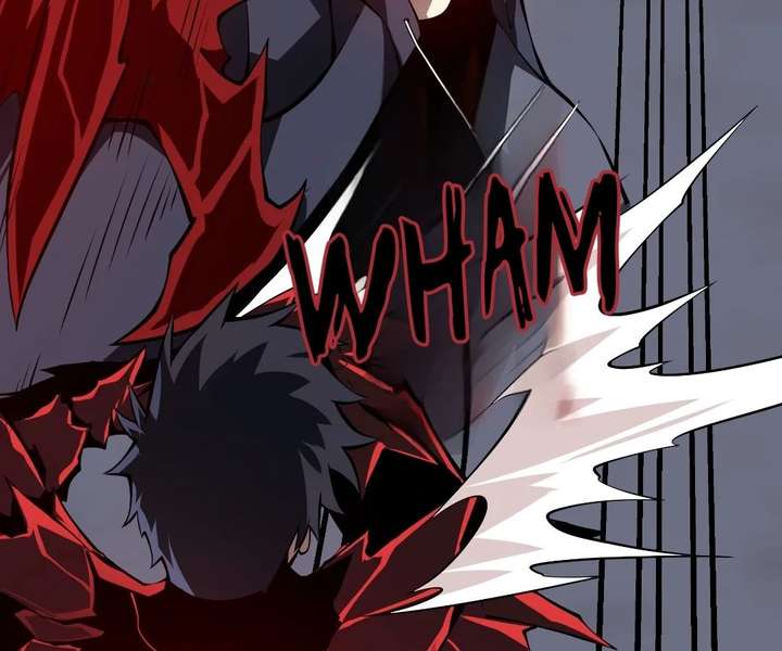Doomsday Arrival: Evolution Into the Crimson King Chapter 45 660 ch 45 108