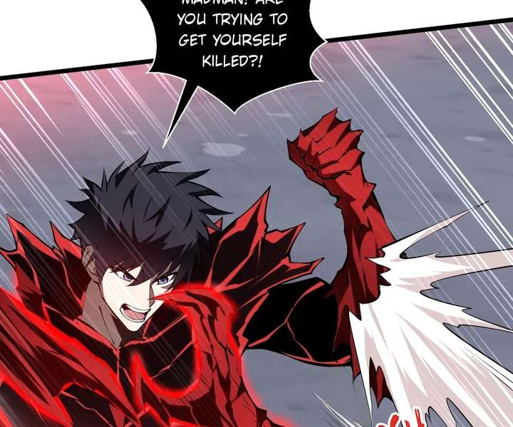 Doomsday Arrival: Evolution Into the Crimson King Chapter 45 664 ch 45 112