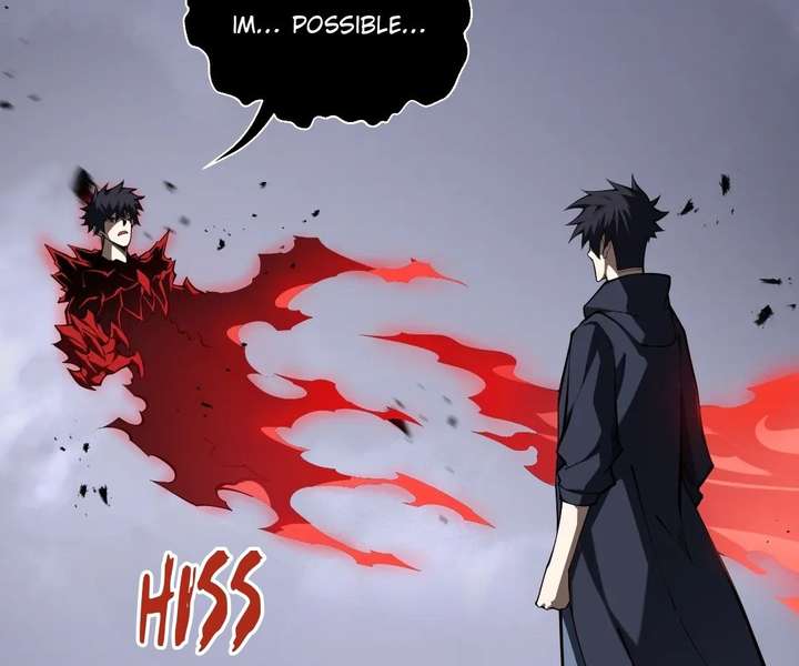 Doomsday Arrival: Evolution Into the Crimson King Chapter 45 673 ch 45 121