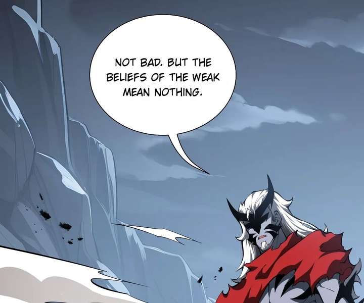 Doomsday Arrival: Evolution Into the Crimson King Chapter 45 676 ch 45 124