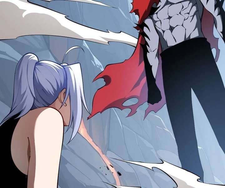 Doomsday Arrival: Evolution Into the Crimson King Chapter 45 677 ch 45 125