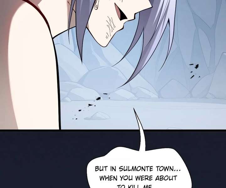 Doomsday Arrival: Evolution Into the Crimson King Chapter 45 681 ch 45 129