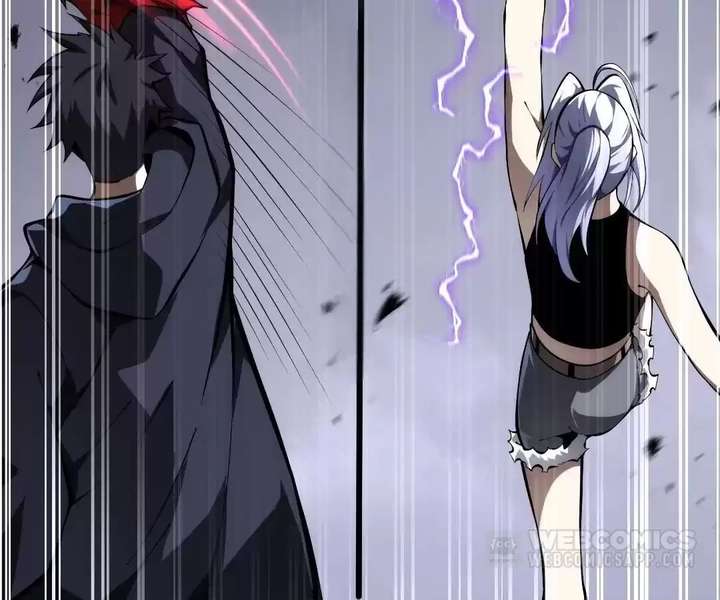 Doomsday Arrival: Evolution Into the Crimson King Chapter 45 699 ch 45 147
