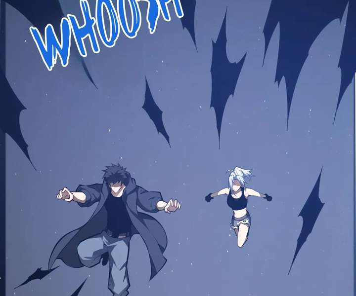Doomsday Arrival: Evolution Into the Crimson King Chapter 45 710 ch 45 158