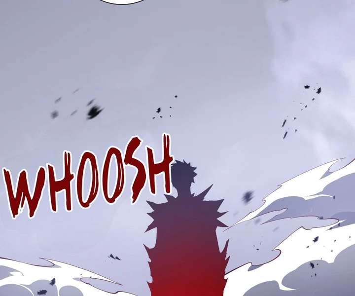Doomsday Arrival: Evolution Into the Crimson King Chapter 45 568 ch 45 16