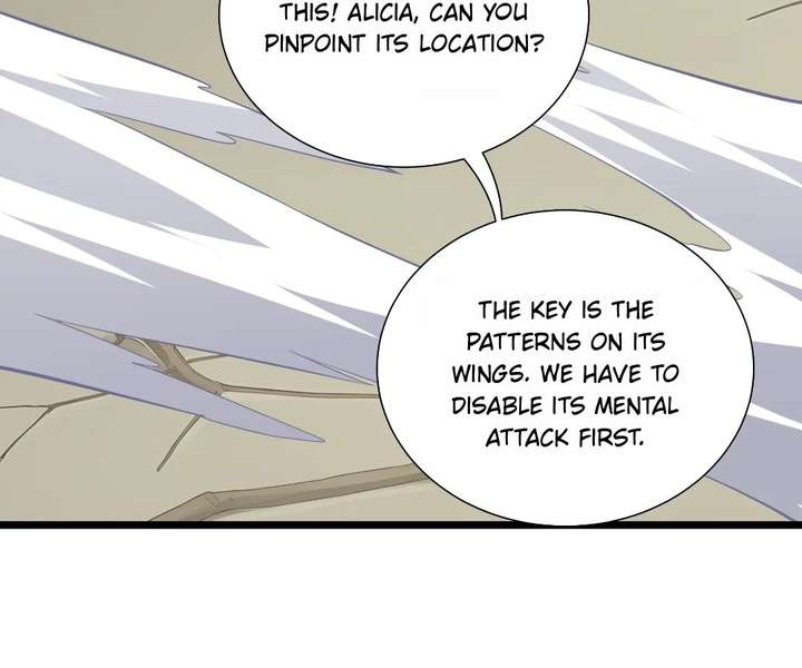 Doomsday Arrival: Evolution Into the Crimson King Chapter 45 722 ch 45 170