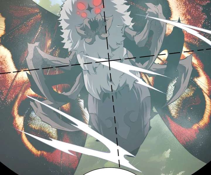 Doomsday Arrival: Evolution Into the Crimson King Chapter 45 727 ch 45 175