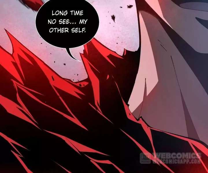 Doomsday Arrival: Evolution Into the Crimson King Chapter 45 571 ch 45 19
