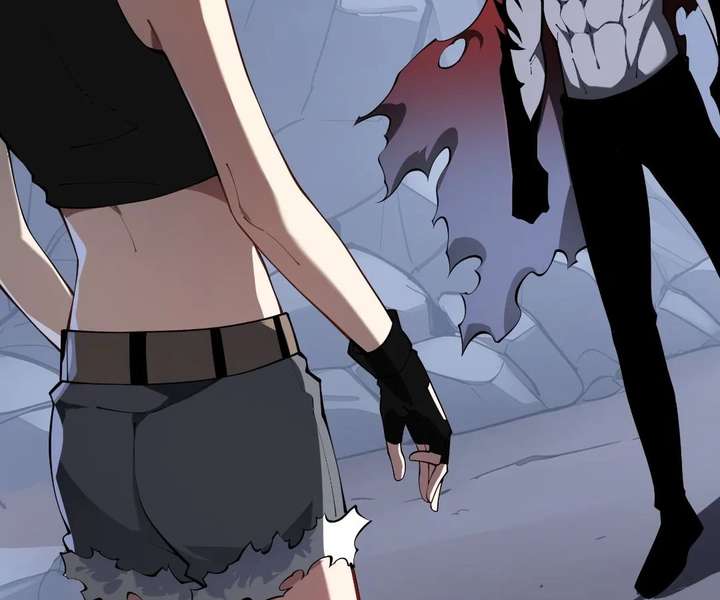 Doomsday Arrival: Evolution Into the Crimson King Chapter 45 575 ch 45 23