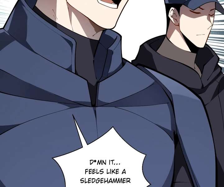 Doomsday Arrival: Evolution Into the Crimson King Chapter 45 591 ch 45 39