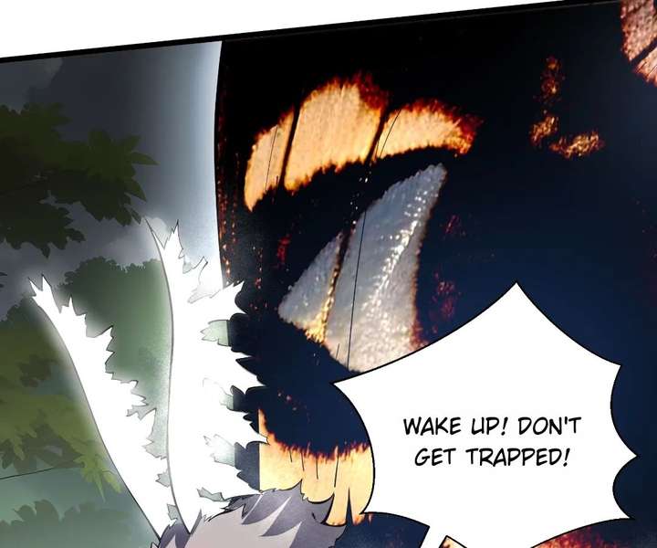 Doomsday Arrival: Evolution Into the Crimson King Chapter 45 593 ch 45 41