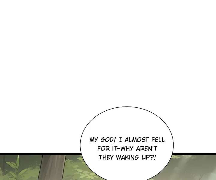 Doomsday Arrival: Evolution Into the Crimson King Chapter 45 596 ch 45 44