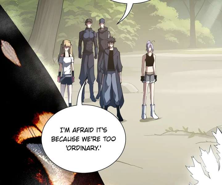 Doomsday Arrival: Evolution Into the Crimson King Chapter 45 597 ch 45 45