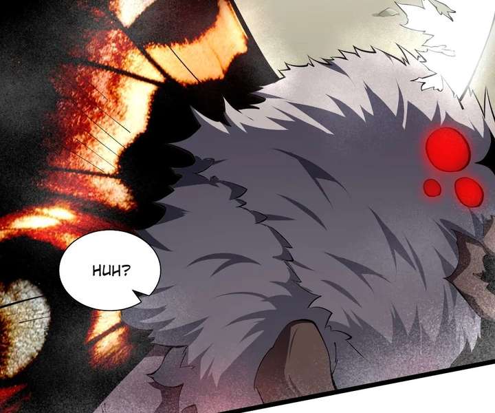Doomsday Arrival: Evolution Into the Crimson King Chapter 45 598 ch 45 46