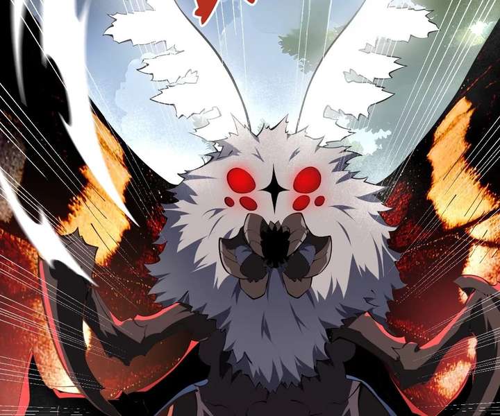 Doomsday Arrival: Evolution Into the Crimson King Chapter 45 606 ch 45 54