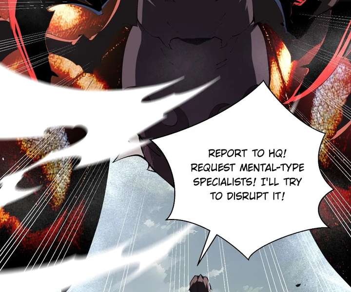 Doomsday Arrival: Evolution Into the Crimson King Chapter 45 607 ch 45 55