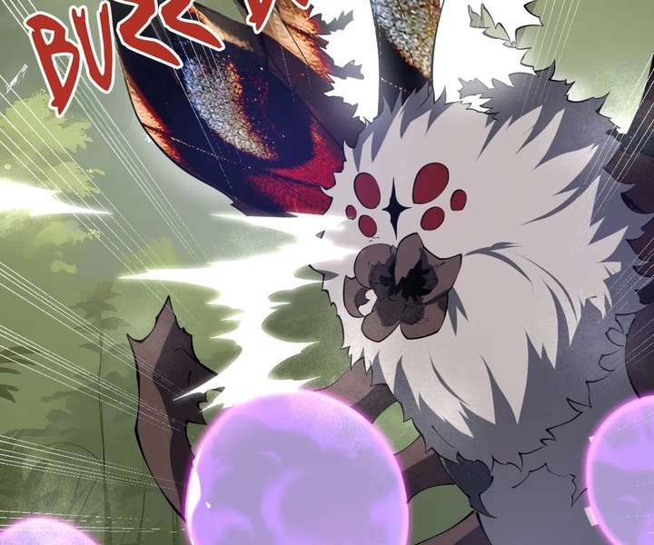 Doomsday Arrival: Evolution Into the Crimson King Chapter 45 610 ch 45 58