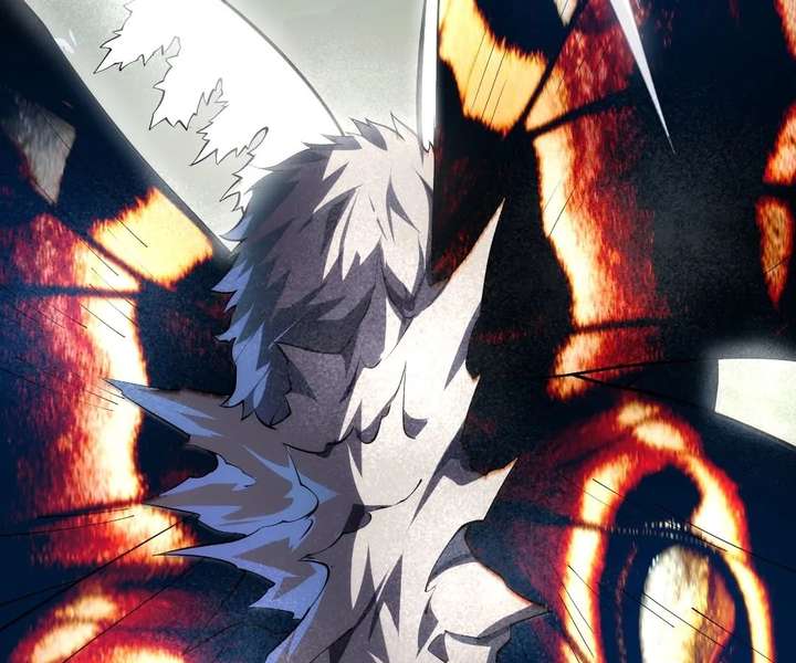 Doomsday Arrival: Evolution Into the Crimson King Chapter 45 558 ch 45 6