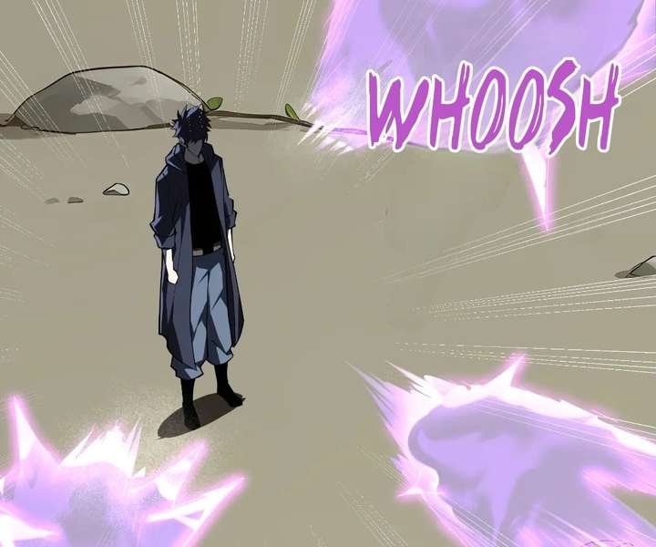 Doomsday Arrival: Evolution Into the Crimson King Chapter 45 614 ch 45 62