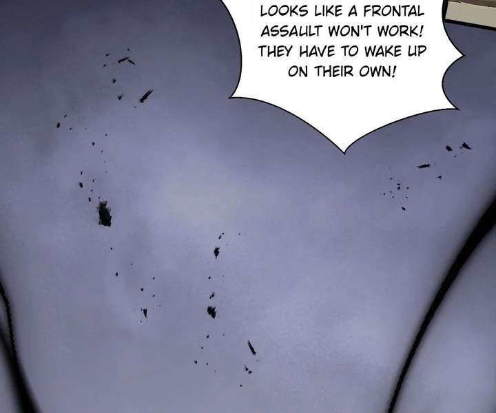 Doomsday Arrival: Evolution Into the Crimson King Chapter 45 623 ch 45 71