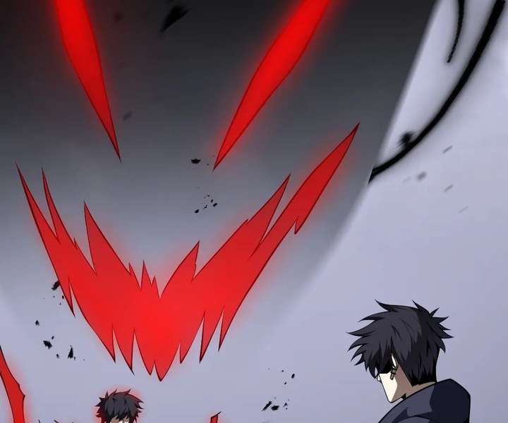 Doomsday Arrival: Evolution Into the Crimson King Chapter 45 625 ch 45 73