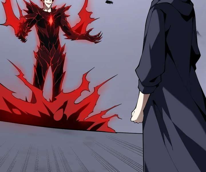 Doomsday Arrival: Evolution Into the Crimson King Chapter 45 626 ch 45 74