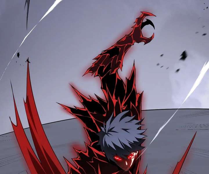 Doomsday Arrival: Evolution Into the Crimson King Chapter 45 628 ch 45 76