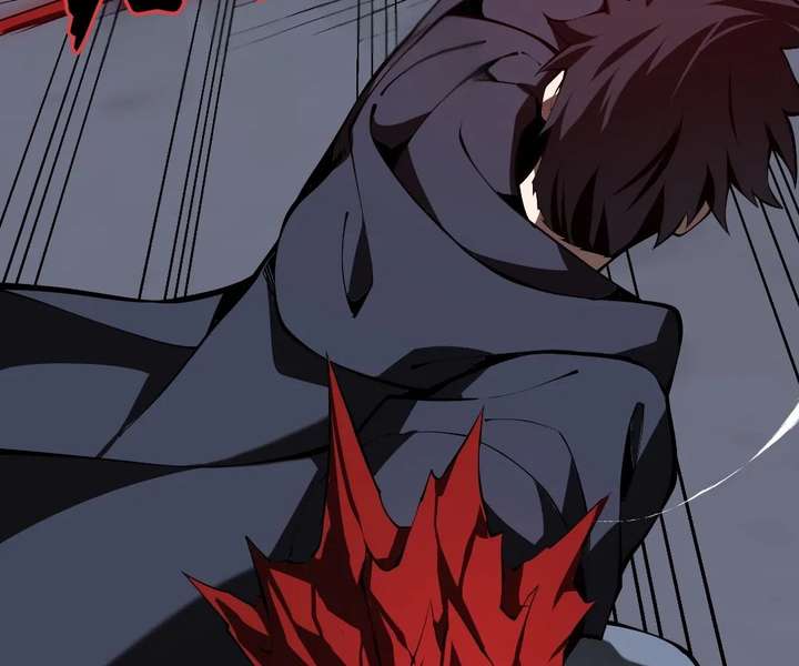 Doomsday Arrival: Evolution Into the Crimson King Chapter 45 630 ch 45 78