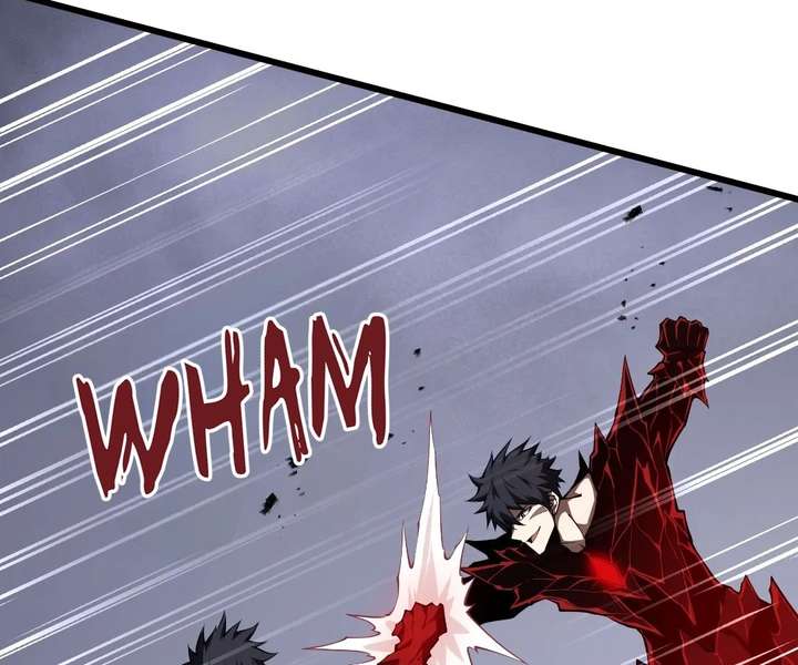 Doomsday Arrival: Evolution Into the Crimson King Chapter 45 641 ch 45 89