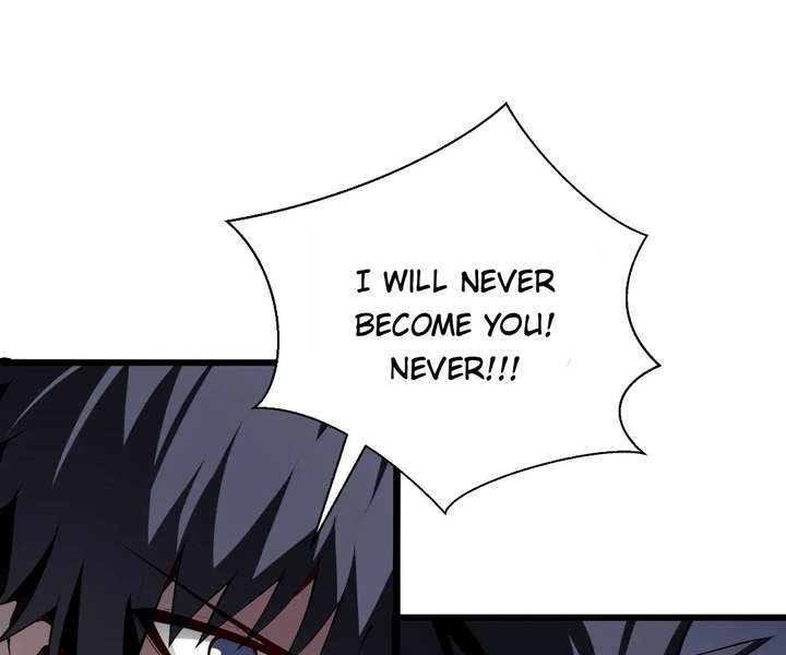 Doomsday Arrival: Evolution Into the Crimson King Chapter 45 648 ch 45 96