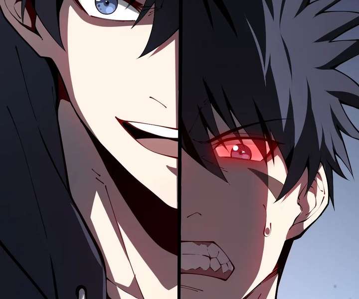 Doomsday Arrival: Evolution Into the Crimson King Chapter 45 649 ch 45 97