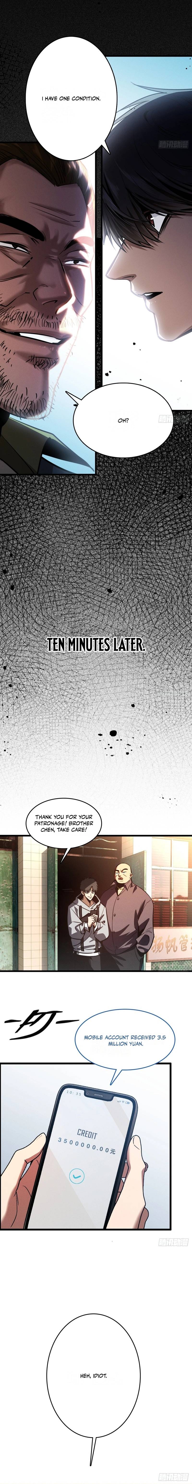 Surviving the Heat Apocalypse with My God-Tier Safehouse Chapter 1 79 06