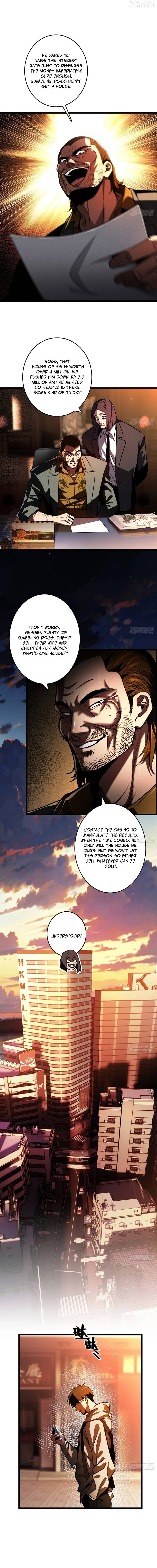 Surviving the Heat Apocalypse with My God-Tier Safehouse Chapter 1 82 09