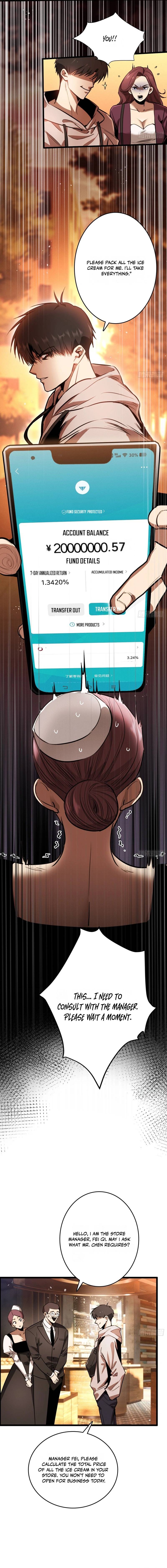 Surviving the Heat Apocalypse with My God-Tier Safehouse Chapter 1 88 15