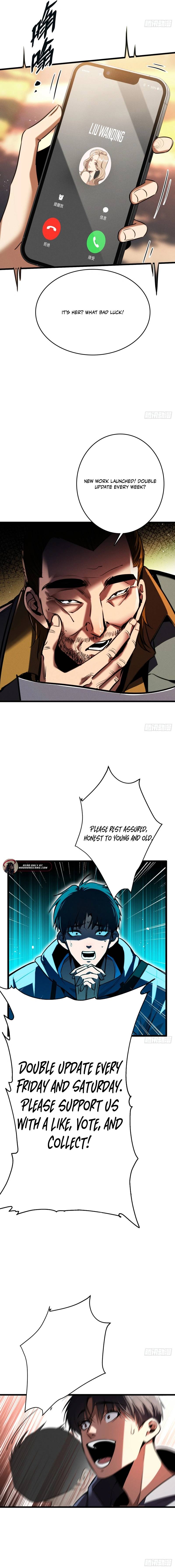 Surviving the Heat Apocalypse with My God-Tier Safehouse Chapter 1 94 21