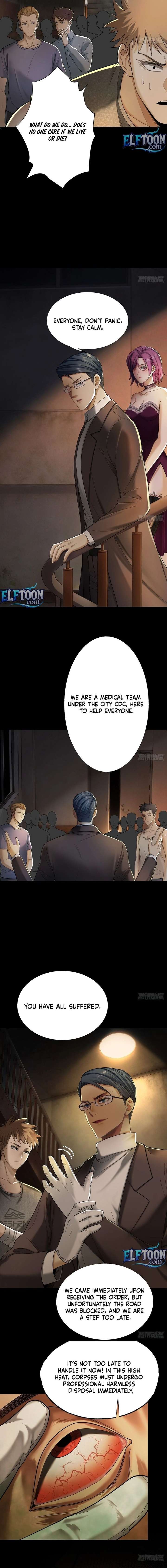 Surviving the Heat Apocalypse with My God-Tier Safehouse Chapter 17 62 010