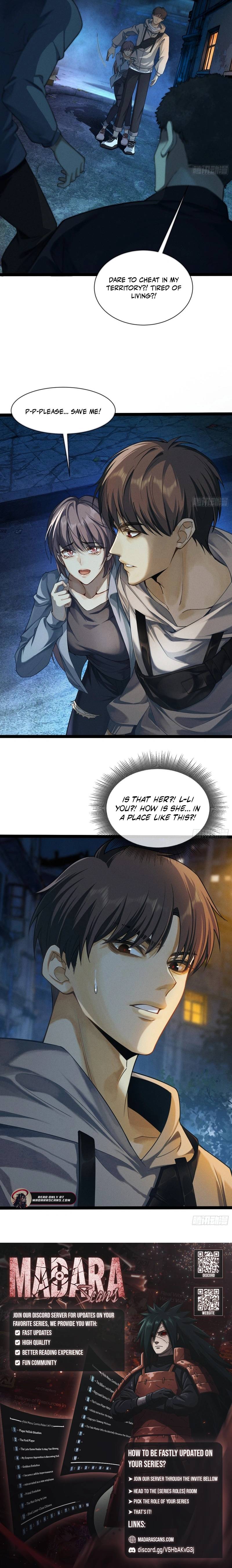 Surviving the Heat Apocalypse with My God-Tier Safehouse Chapter 2 59 13