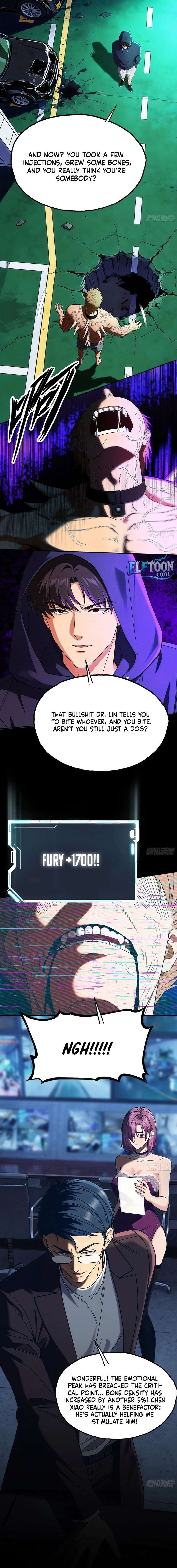 Surviving the Heat Apocalypse with My God-Tier Safehouse Chapter 22 37 ch 22 4