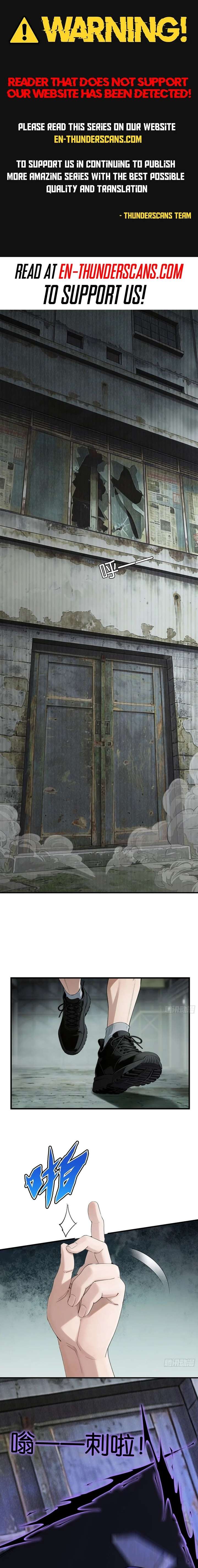 Surviving the Heat Apocalypse with My God-Tier Safehouse Chapter 23 40 ch 23 1