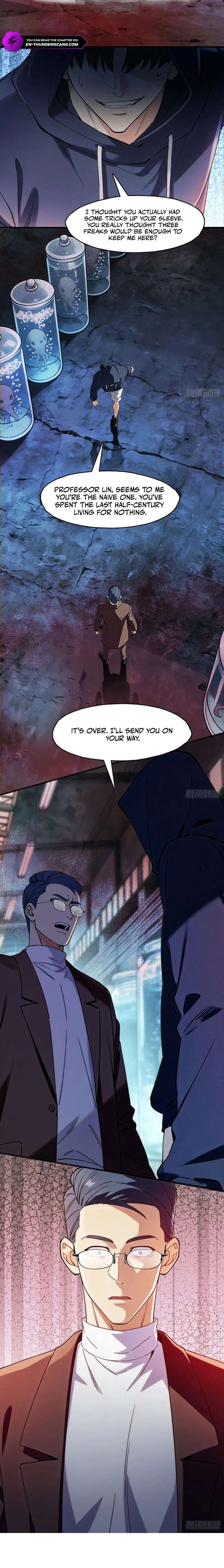 Surviving the Heat Apocalypse with My God-Tier Safehouse Chapter 23 50 ch 23 11
