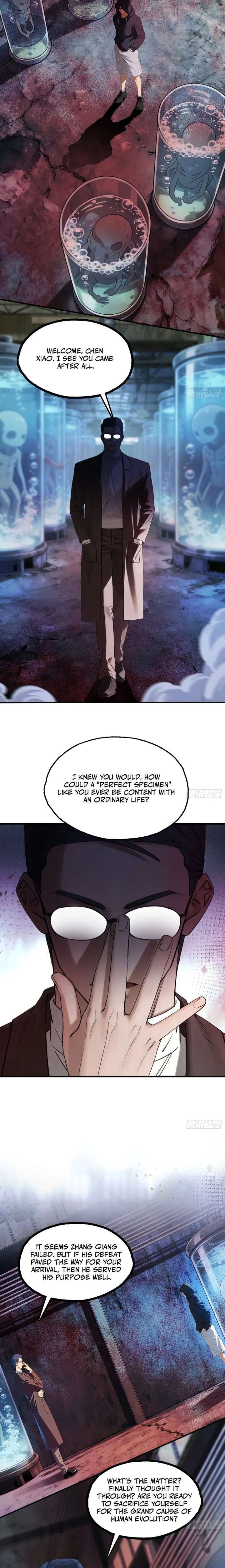 Surviving the Heat Apocalypse with My God-Tier Safehouse Chapter 23 42 ch 23 3